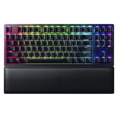 Клавиатура Razer Huntsman Mini Clicky
