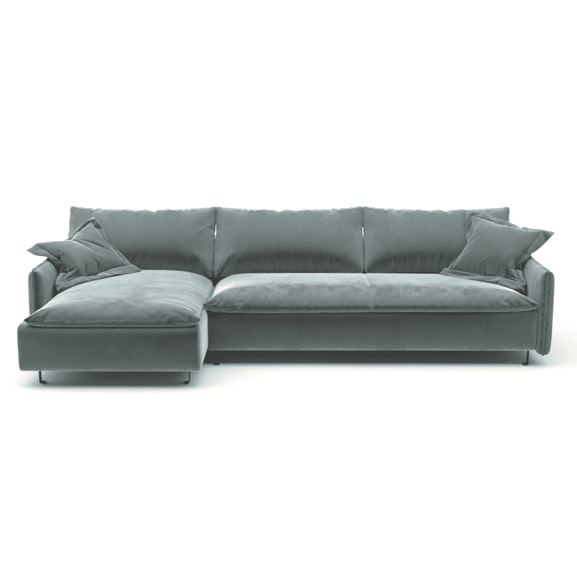 Диван угловой Савлуков-Мебель Next