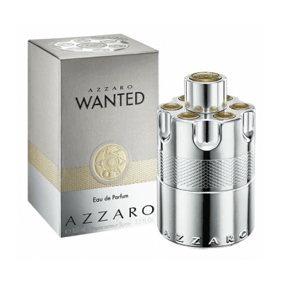 Парфюмерная вода AZZARO - Wanted 