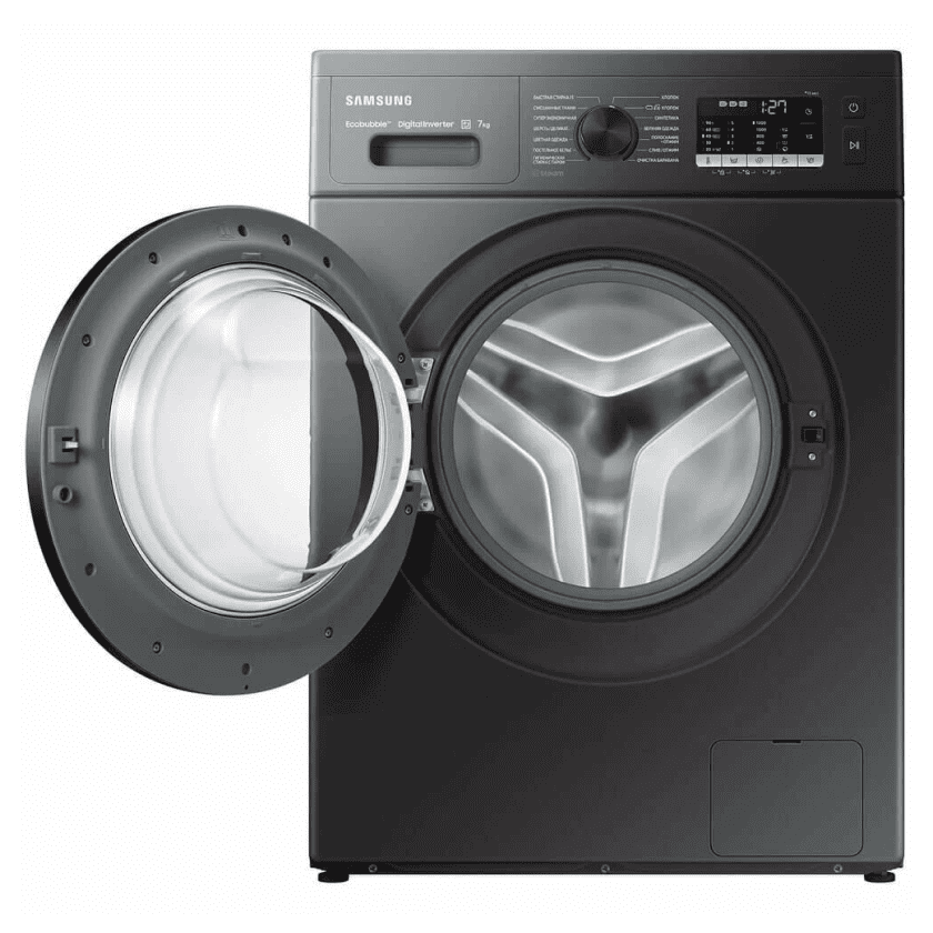 Стиральная машина Samsung WW70A6S23AE/LP