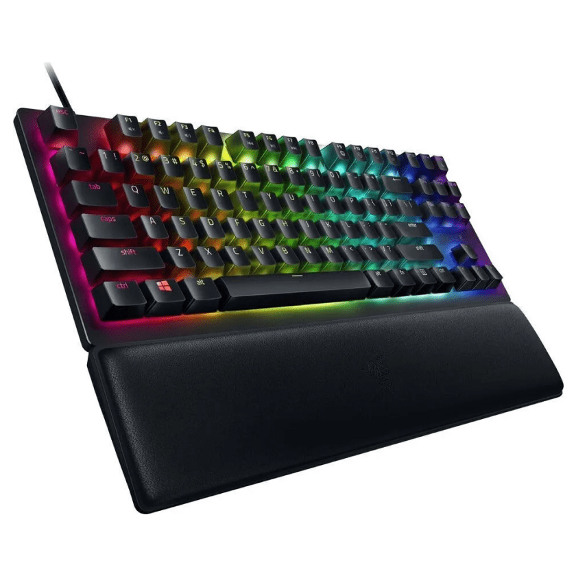 Клавиатура Razer Huntsman Mini Clicky