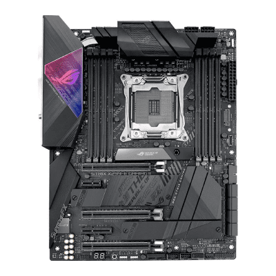 Материнская плата ASUS ROG Strix X670E-E Gaming