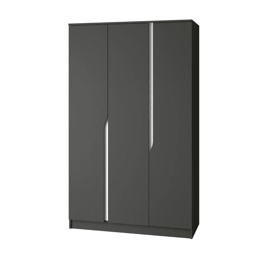 Шкаф распашной ДСВ Мори МШ 1200.1