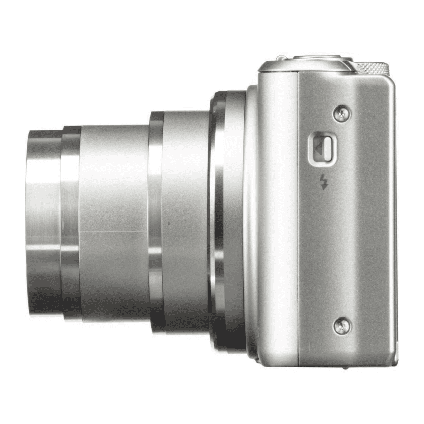 Фотоаппарат Canon PowerShot SX740 HS