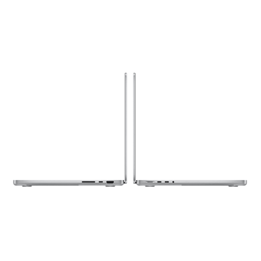 Ноутбук Apple Macbook Pro 14.2