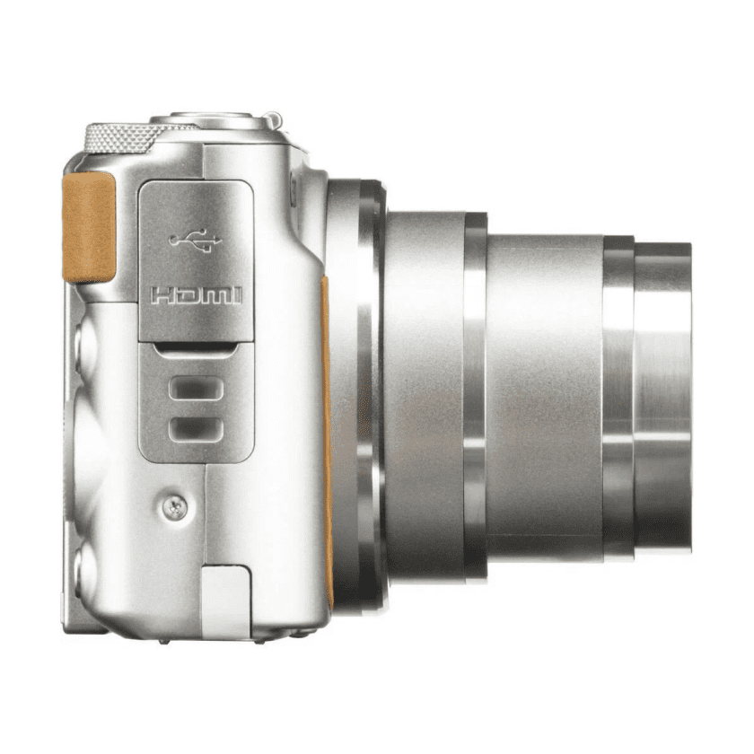 Фотоаппарат Canon PowerShot SX740 HS