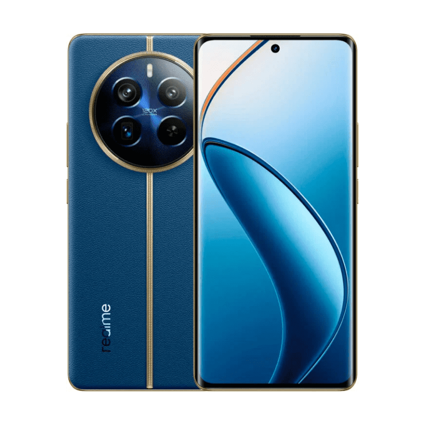Смартфон Realme 12 Pro+