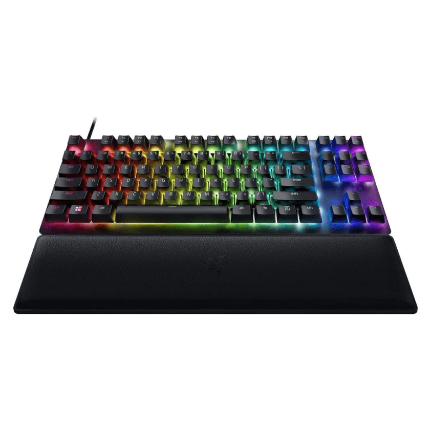 Клавиатура Razer Huntsman Mini Clicky