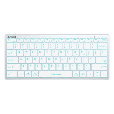 Клавиатура A4Tech Bloody B810R NetBee