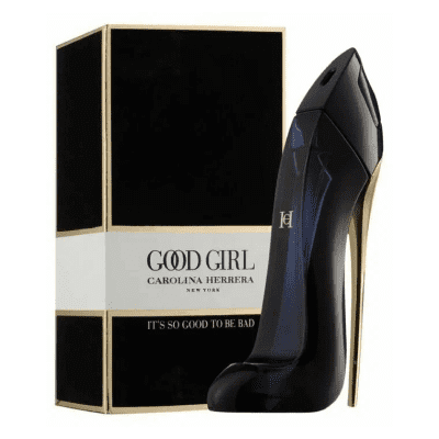 Парфюмерная вода CAROLINA HERRERA - Good Girl