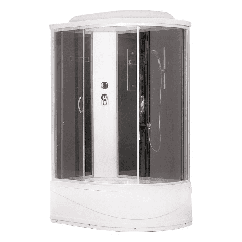 Душевая кабина Erlit ER3512TPL-C3