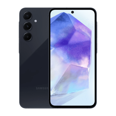 Смартфон Samsung Galaxy A55