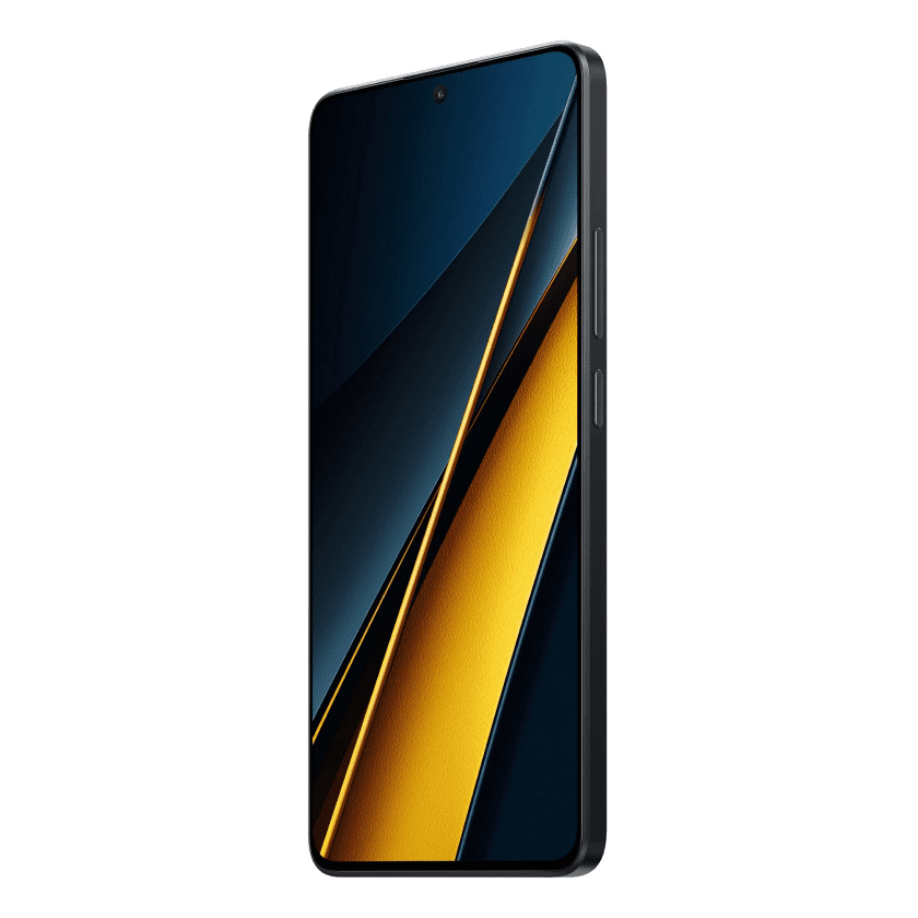 Смартфон POCO X6 Pro