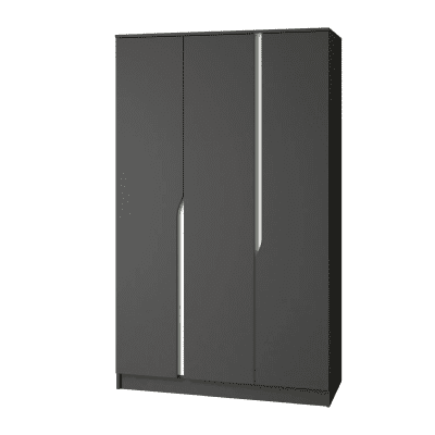 Шкаф распашной ДСВ Мори МШ 1200.1