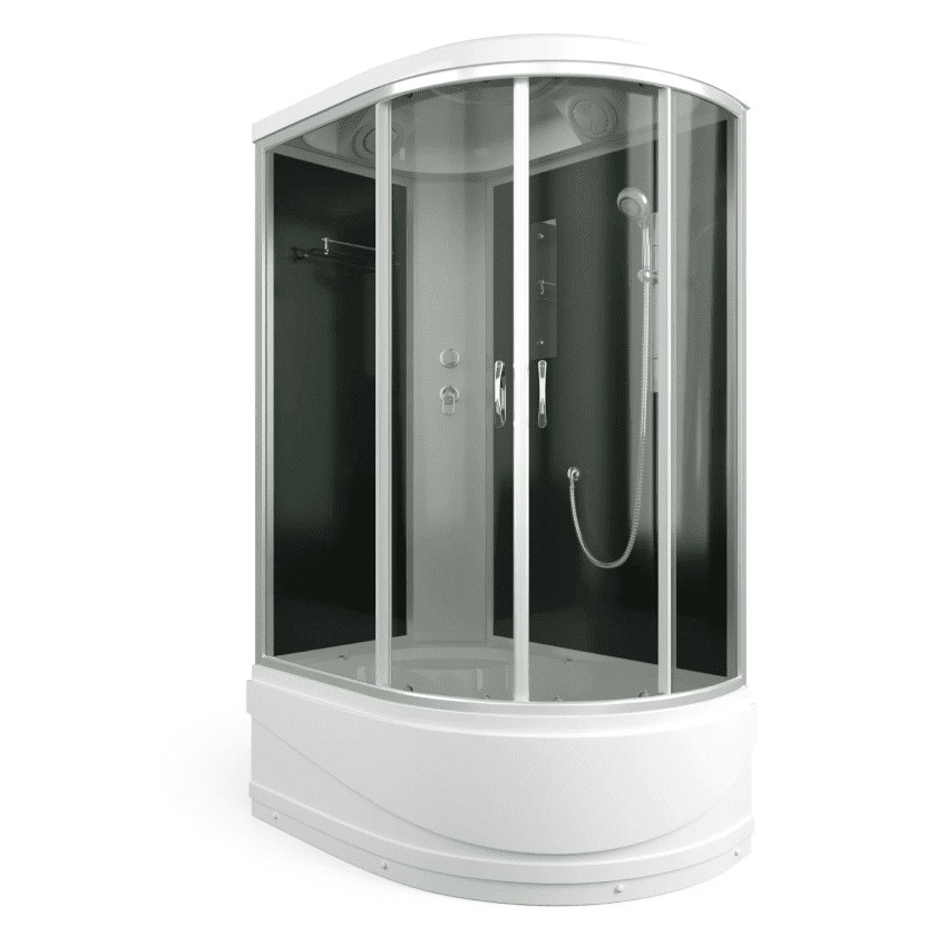 Душевая кабина Erlit ER3512TPL-C3