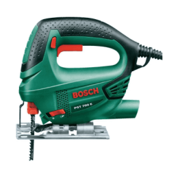 Электролобзик Bosch PST 700 E