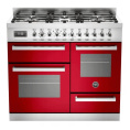 Кухонная плита Bertazzoni PRO64L1ENET