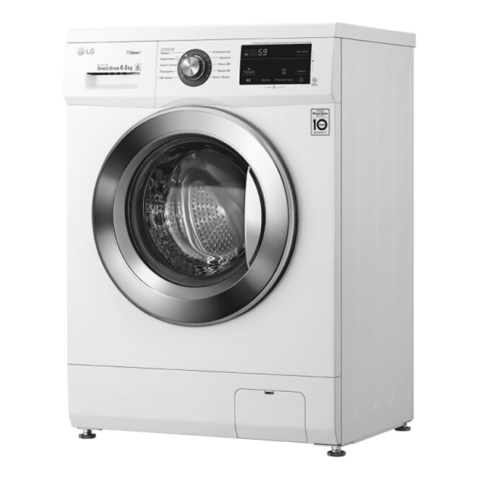 Стиральная машина LG F1296NDS1