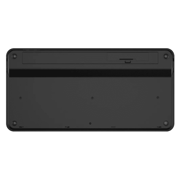 Клавиатура A4Tech B314 Black USB