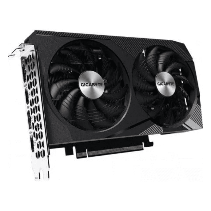 Видеокарта Gigabyte GeForce RTX 4080 Super Gaming
