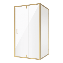 Душевой уголок Wasserkraft Dill 61S35