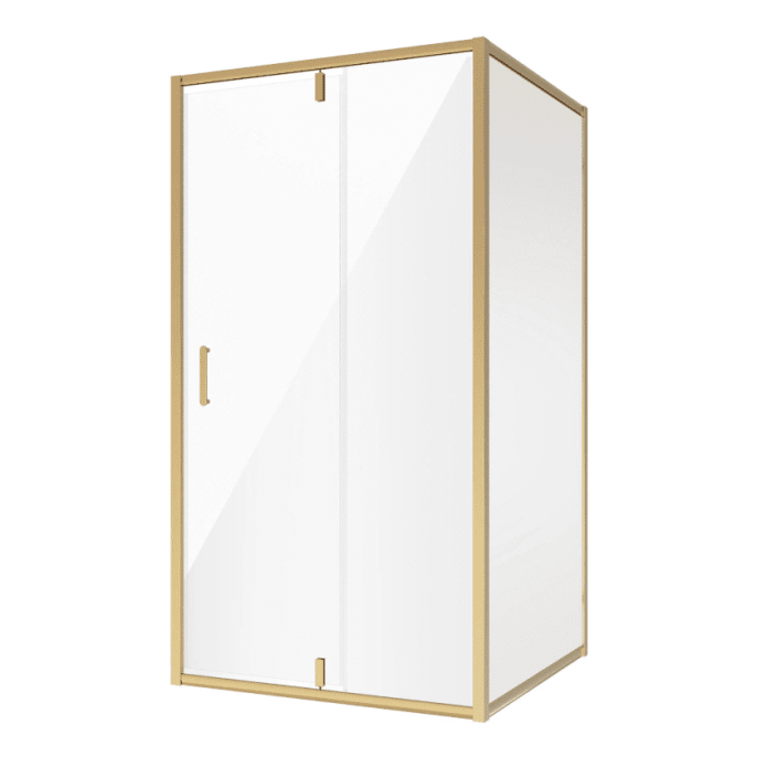 Душевой уголок Wasserkraft Dill 61S35