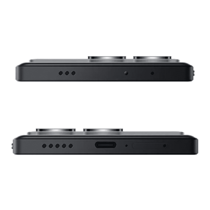 Смартфон POCO X6 Pro  Черный 8