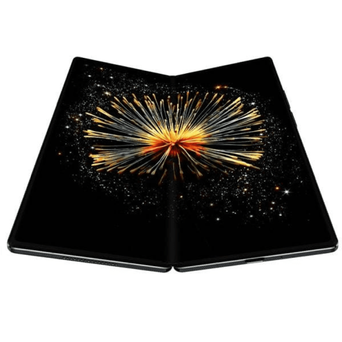 Смартфон Xiaomi MIX Fold 3 Черный