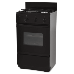 Кухонная плита Flama CG3202-W