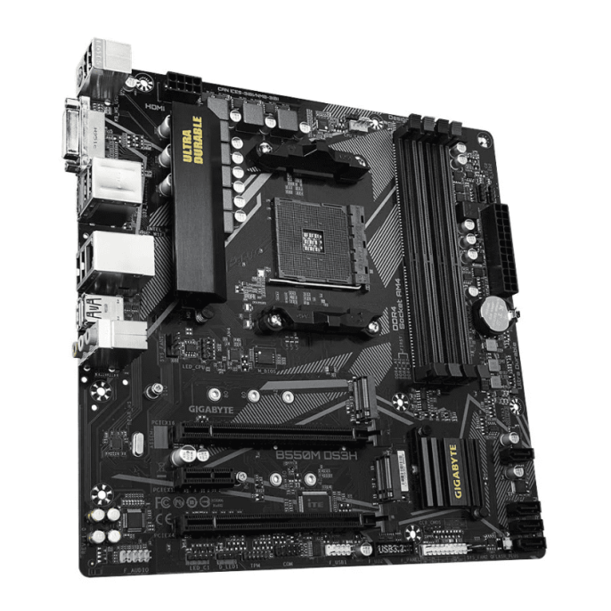 Материнская плата Gigabyte Z790 Aorus Pro X