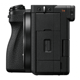 Беззеркальный фотоаппарат Sony Alpha a6700 Body