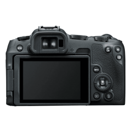 Беззеркальный фотоаппарат Canon EOS R8