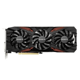Видеокарта Gigabyte GeForce RTX 4070 Ti Gaming 12G GV-N407TGAMING-12GD
