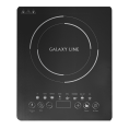 Кухонная плита GALAXY GL
