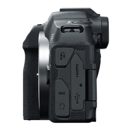 Беззеркальный фотоаппарат Canon EOS R8