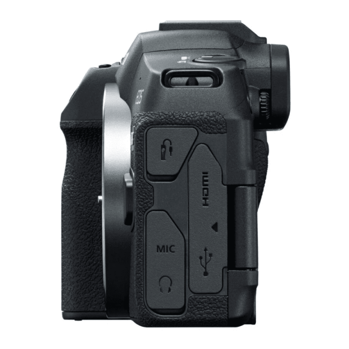 Беззеркальный фотоаппарат Canon EOS R8