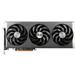 Видеокарта Sapphire Nitro+ Radeon RX 7900