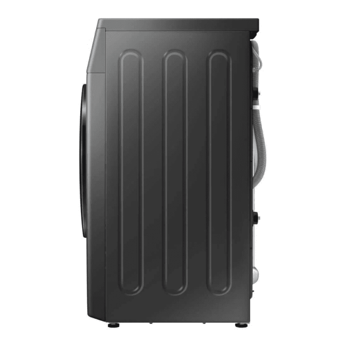 Стиральная машина Samsung WW70A6S23AE/LP Black