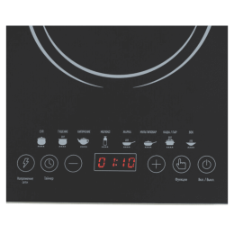 Кухонная плита GALAXY GL