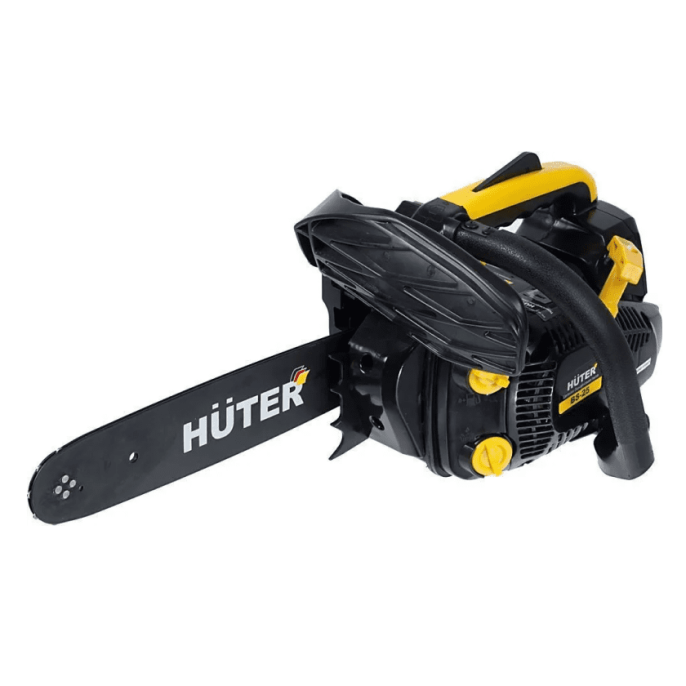 Бензопила Huter BS-62