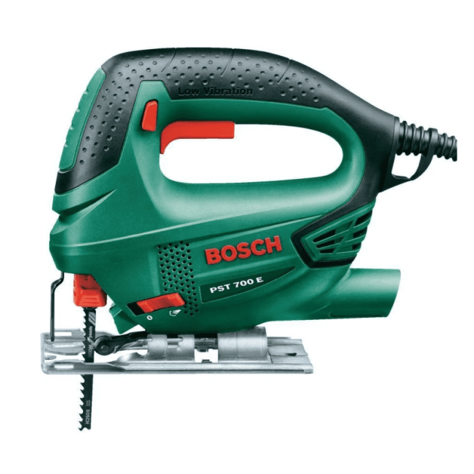 Электролобзик Bosch PST 700 E