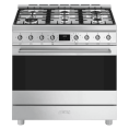 Кухонная плита Smeg CO68GMA8