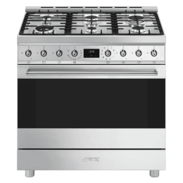 Кухонная плита Smeg CO68GMA8