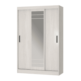 Шкаф-купе NN мебель ШКП 2