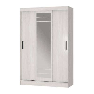 Шкаф-купе NN мебель ШКП 2