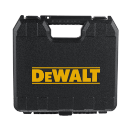 Дрель-шуруповерт DeWalt DCD701D2