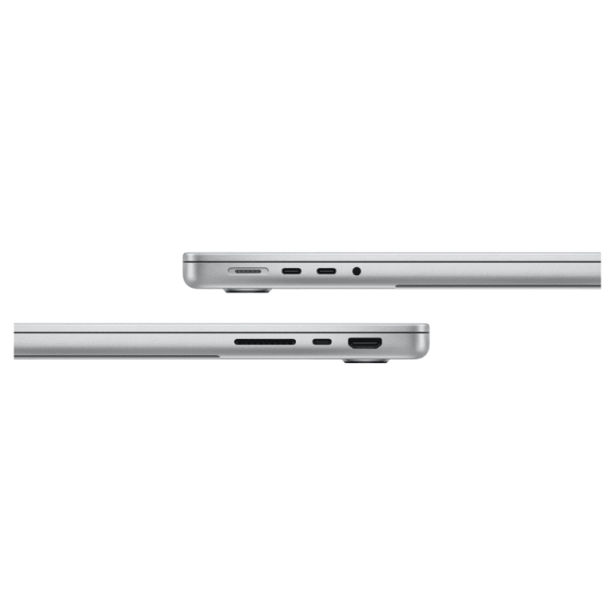 Ноутбук Apple Macbook Pro 14.2