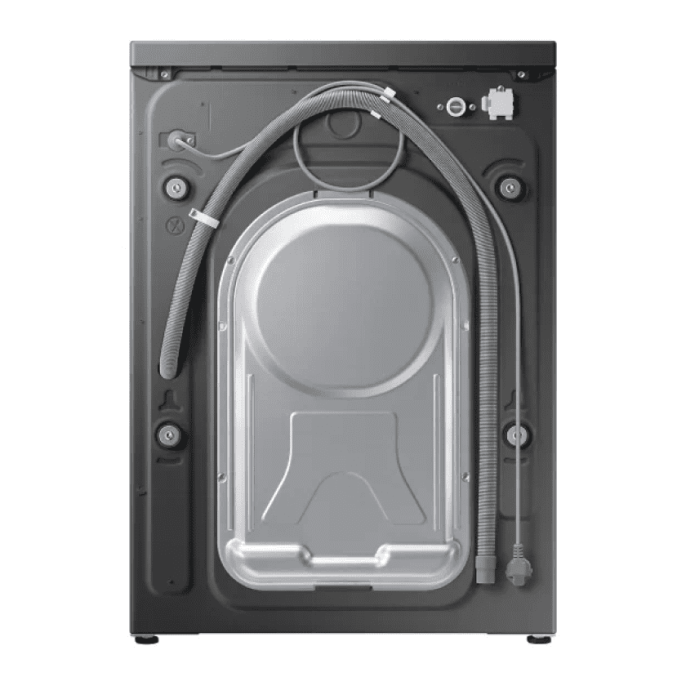 Стиральная машина Samsung WW70A6S23AE/LP Black