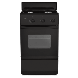 Кухонная плита Flama CG3202-W