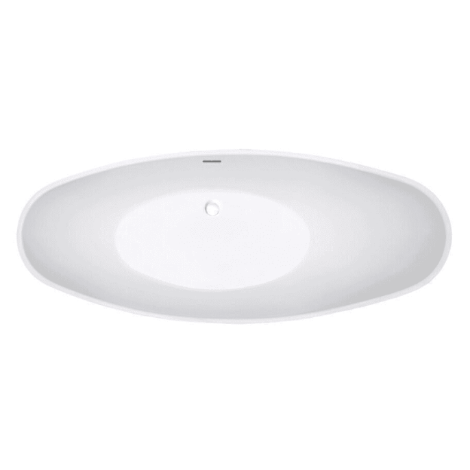 Ванна Lavinia Boho Art 170x75